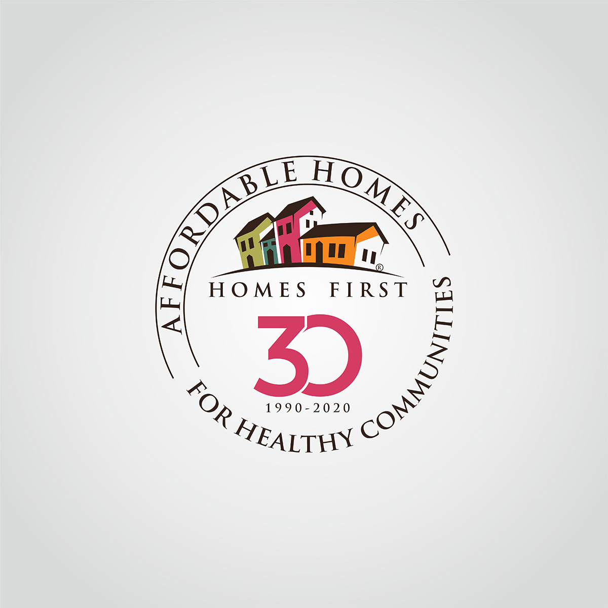 Design de Logo par Fine Graphics House pour Homes First | Design #21925514