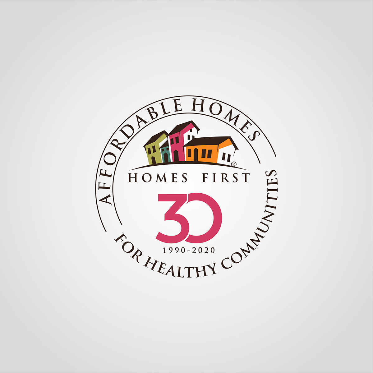 Design de Logo par Fine Graphics House pour Homes First | Design #22004673