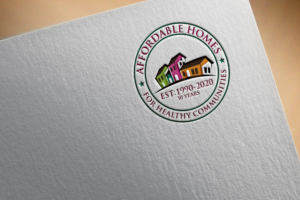 Logo Design by Rixes tay