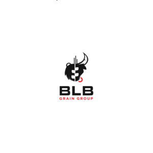 BLB Grain Group | Logo Design by ecorokerz
