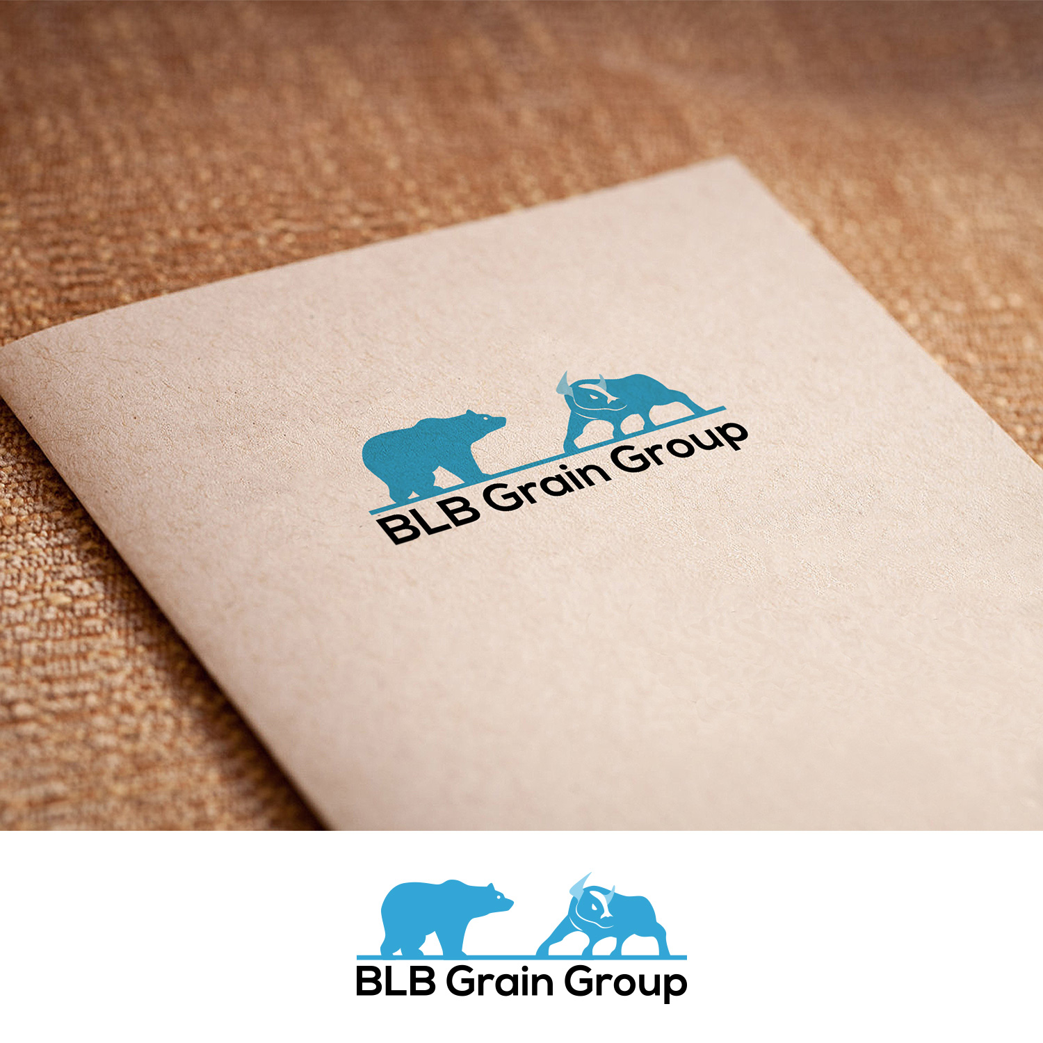 Diseño de Logo por DesignDUO para este proyecto | Diseño #21671704