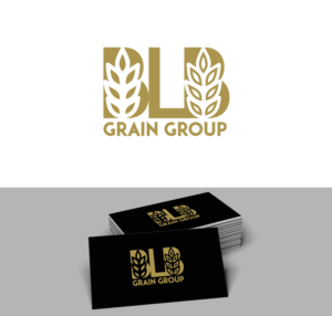 Logo Design by patriciaparadesign