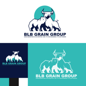 Diseño de Logo por Ivanbitar para este proyecto | Diseño #21687242