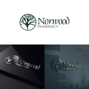 Logo Design by TheLasTmini for this project | Design: #21669126
