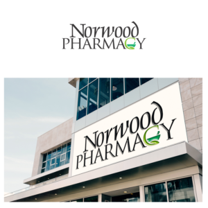 Logo Design by S. Shin for this project | Design: #21655743