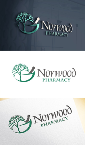 Logo Design by Soul Light for this project | Design: #21658128