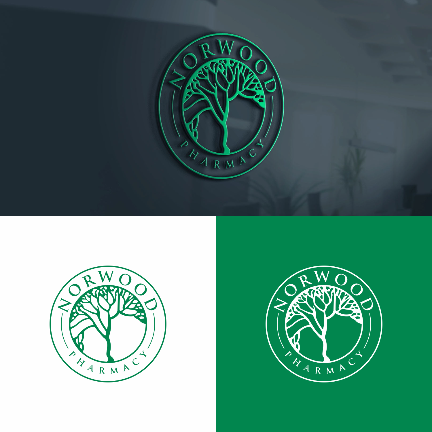 Logo Design by tejo for this project | Design #21656454