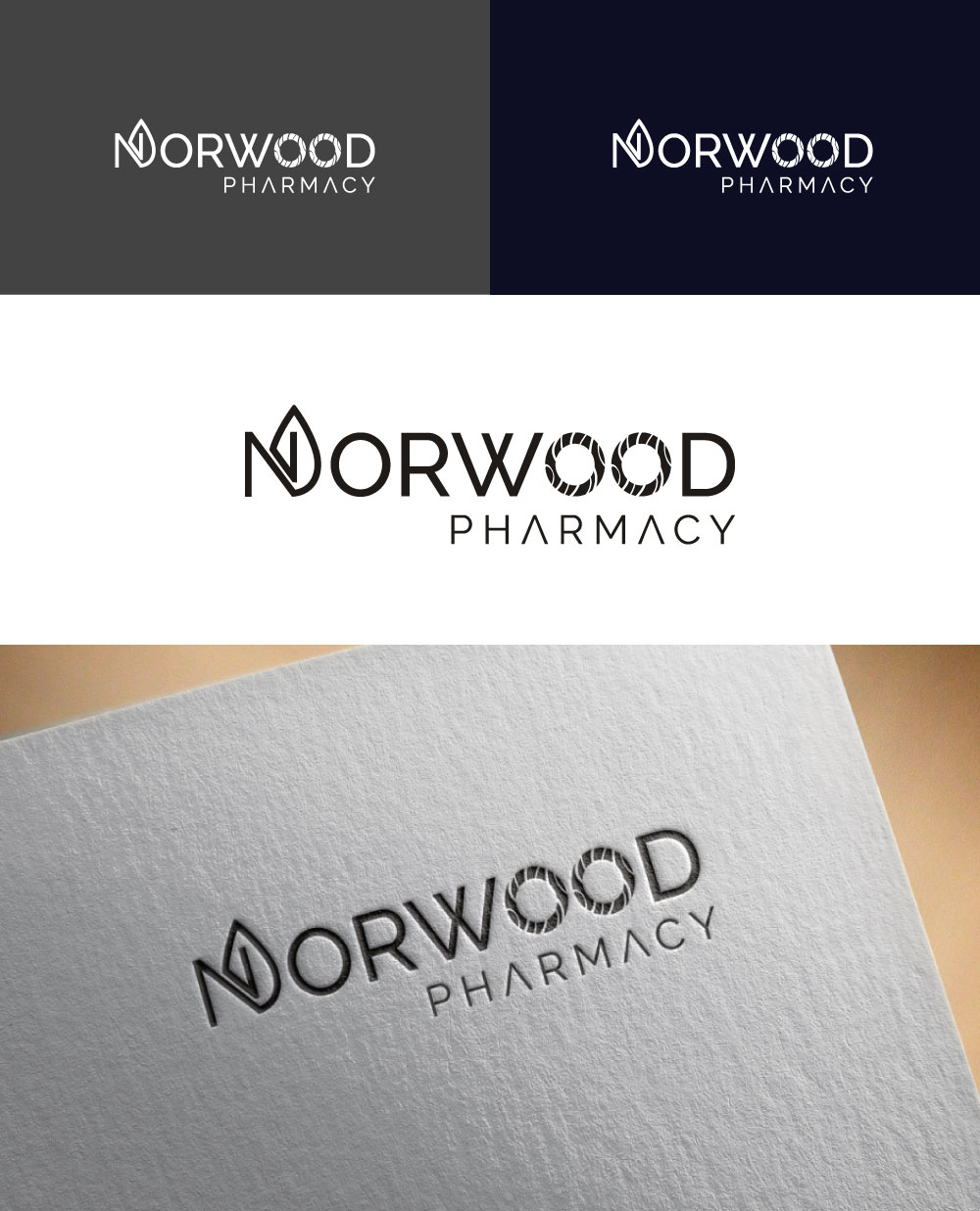 Logo Design by Ash_king for this project | Design #21662074