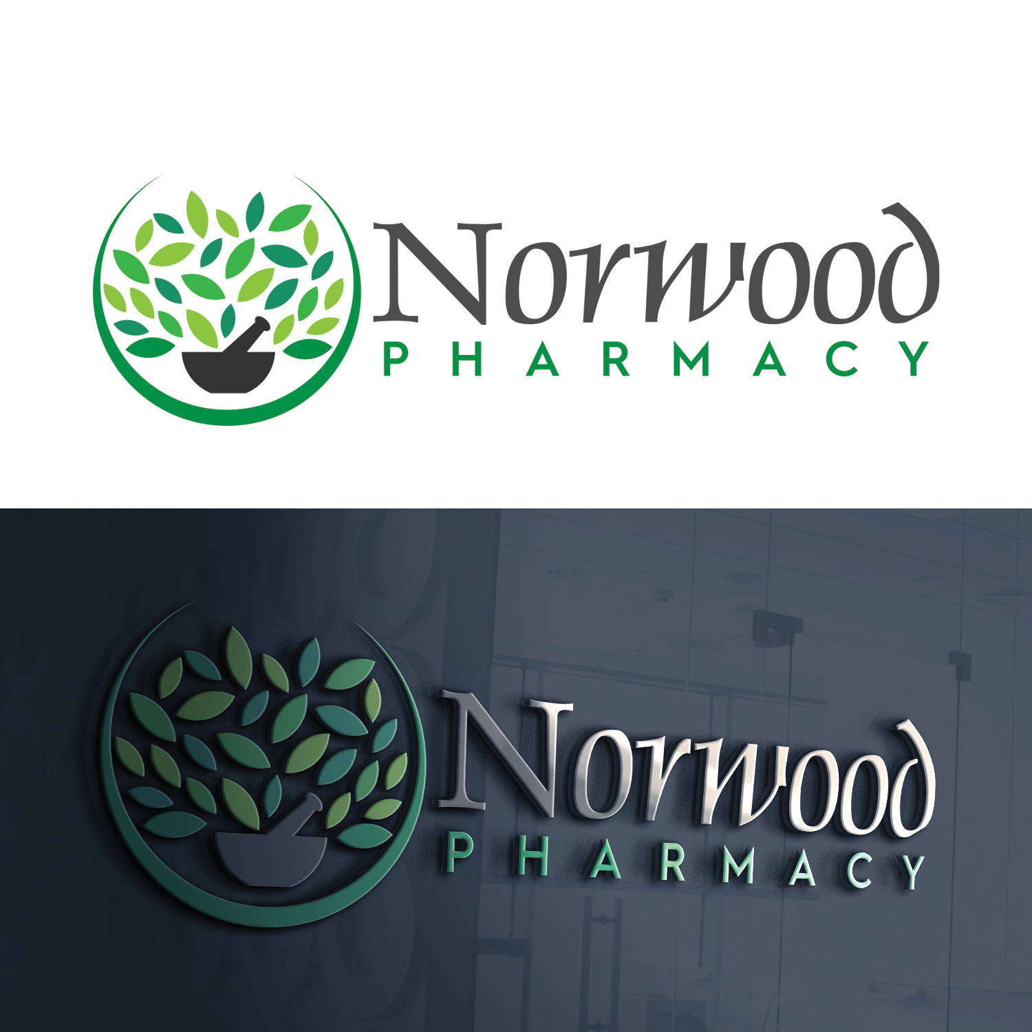 Logo Design by sherman for this project | Design #21654981