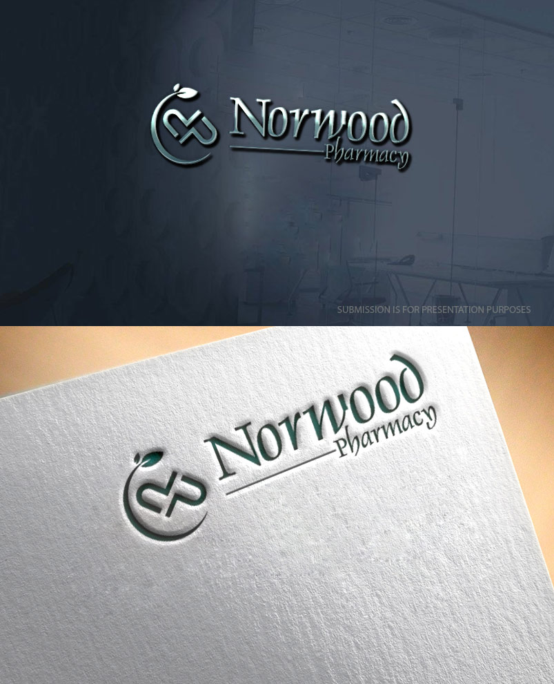 Logo Design by graphicevolution for this project | Design #21655686