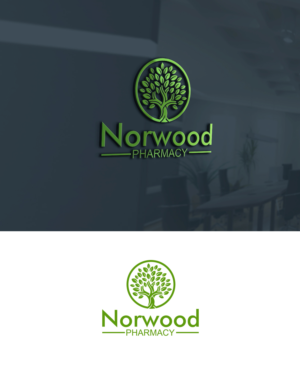 Logo Design by RedLine 3 for this project | Design: #21657497