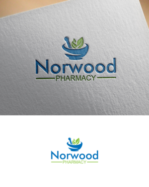 Logo Design by RedLine 3 for this project | Design: #21657498