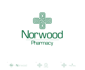 Logo Design by Baatarsuren 2 for this project | Design: #21655118