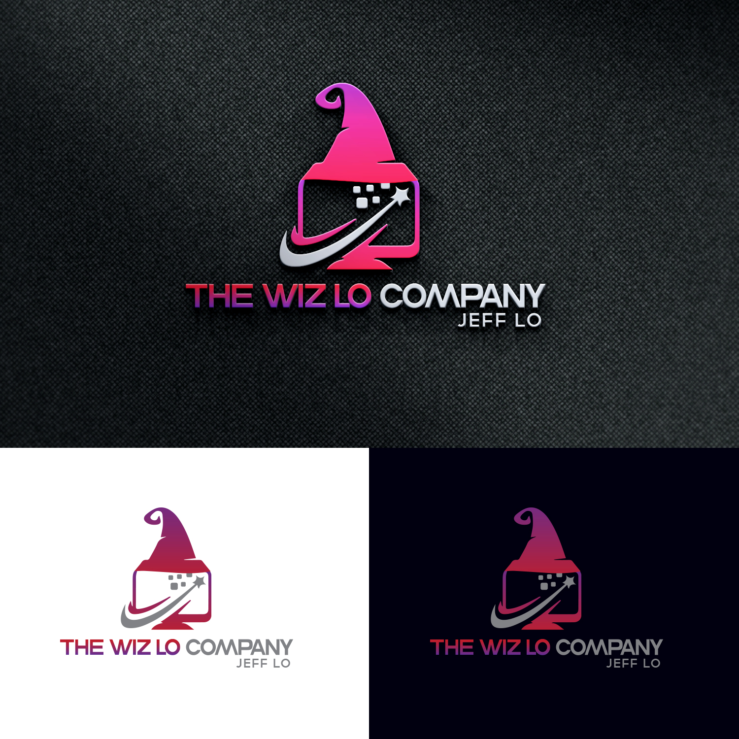 Logo Design by 2logix for this project | Design #21653124