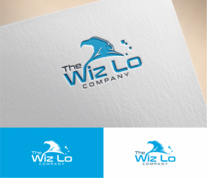 Logo Design by MKR for this project | Design: #21630980
