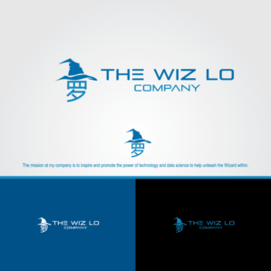 Logo Design by Mungbejotok for this project | Design: #21651838