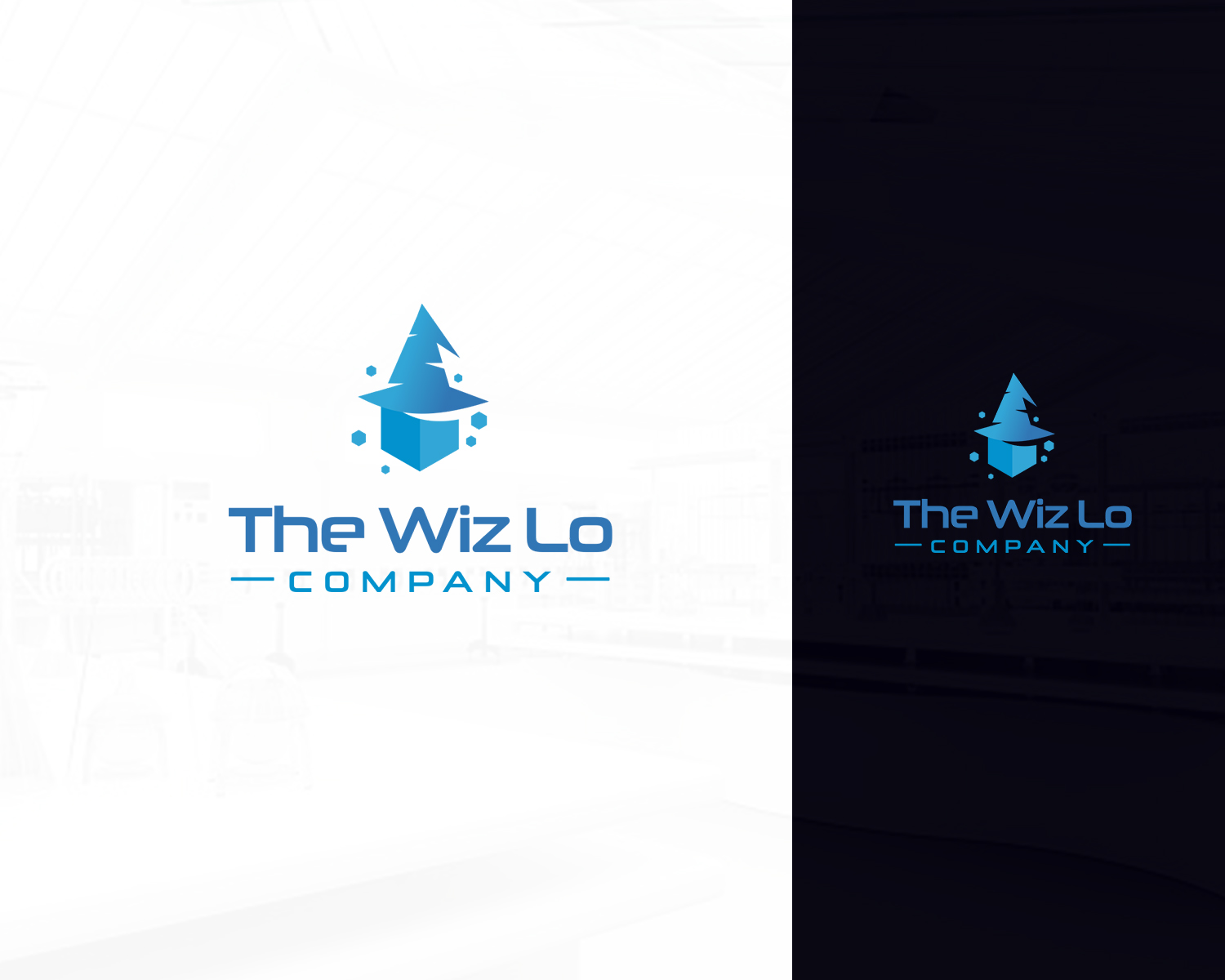 Logo Design by Djamdesign for this project | Design #21631481