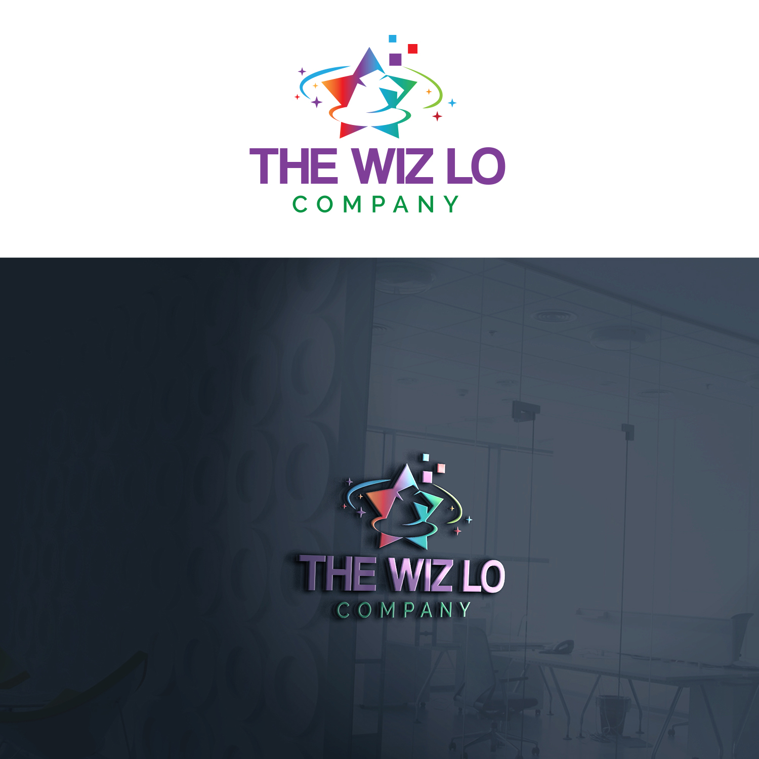 Logo Design by Maxo-Biz for this project | Design #21645436