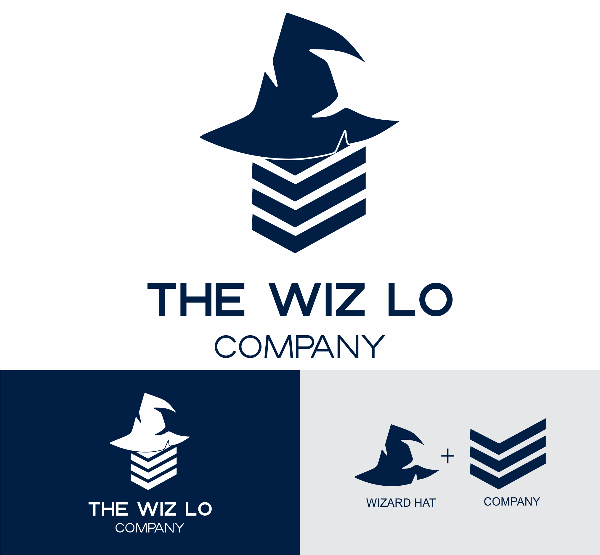 Logo Design by Wahyudi Vimalajayo for this project | Design #21650369