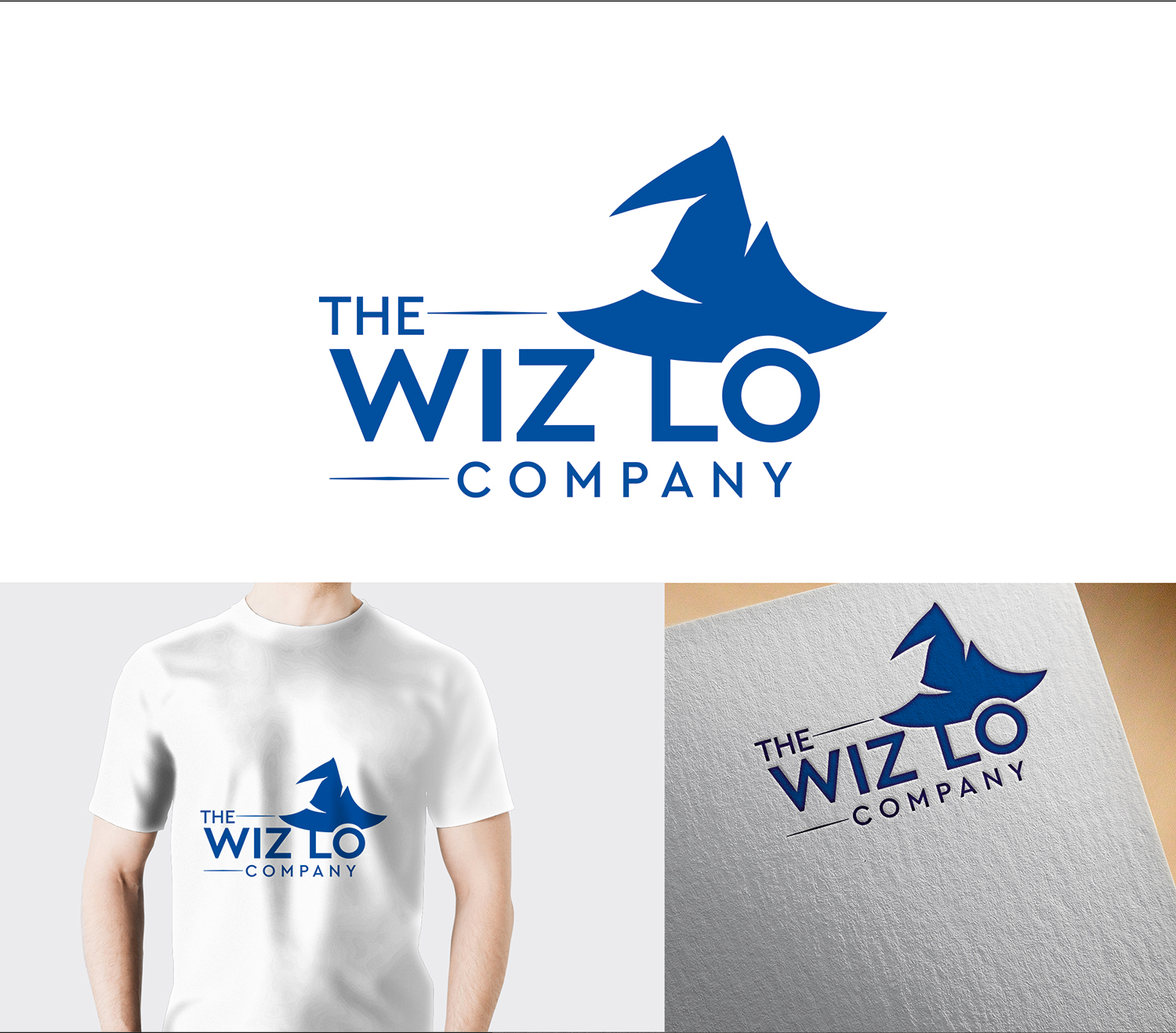 Logo Design by Bang Bang for this project | Design #21635531