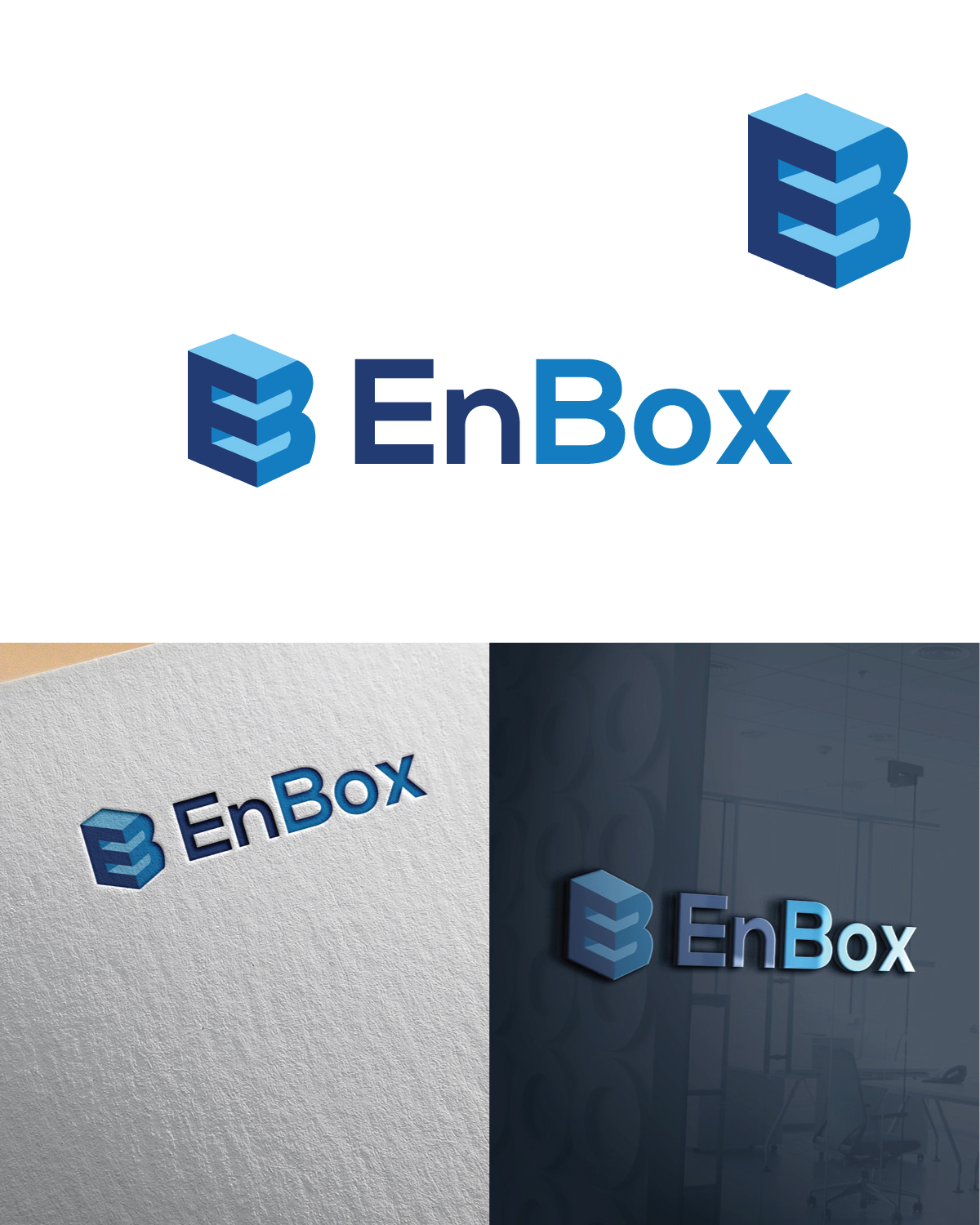 Logo Design by jarin 28 for this project | Design #21634239