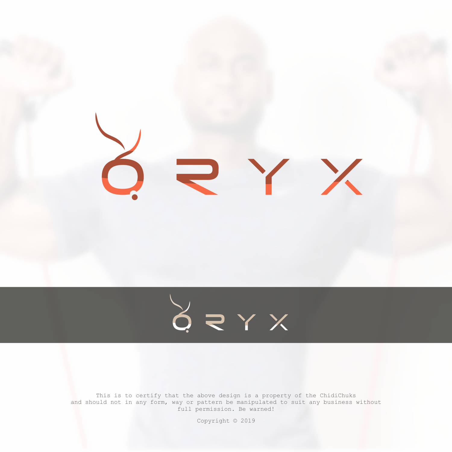 Diseño de Logo por chidiebere_chukwuma 2 para este proyecto | Diseño #21681984