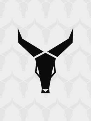 Logo Design by Cody Rostron