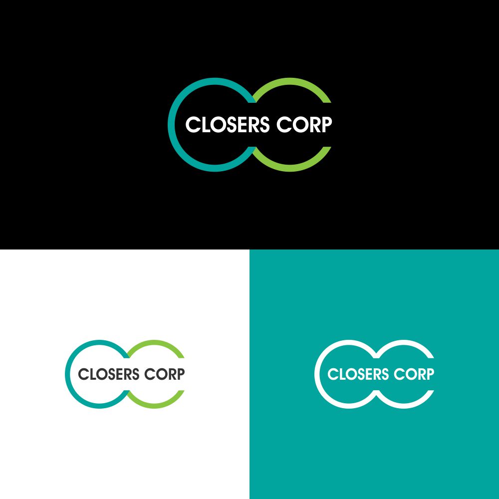Logo Design by Irfan Renaldi for Simon Fox | Design #21631399