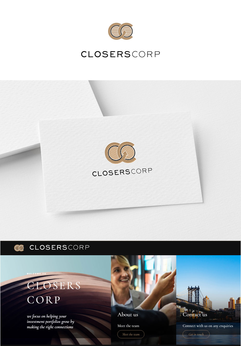 Logo Design by n.a.r.a.d.a.n.o.v.s.k.y for Simon Fox | Design #21642027