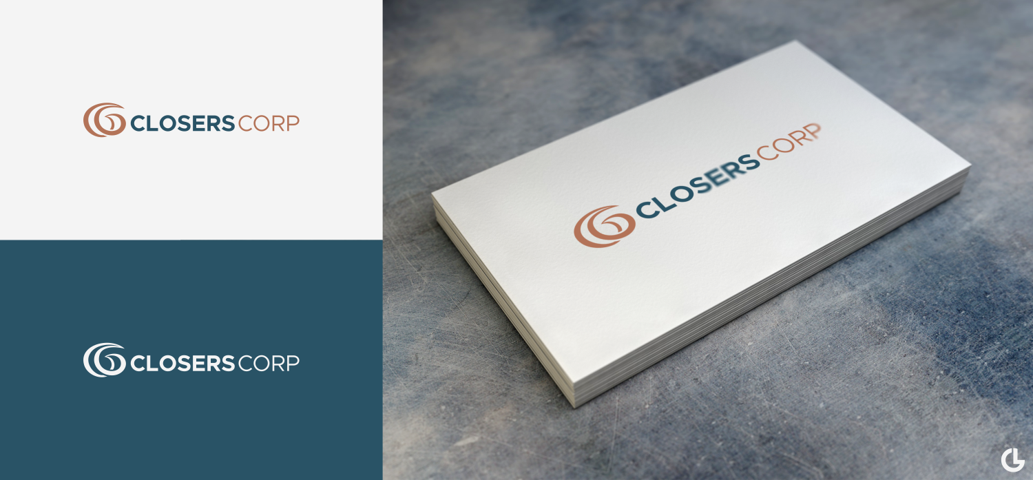 Logo Design by R!CKY for Simon Fox | Design #21648914