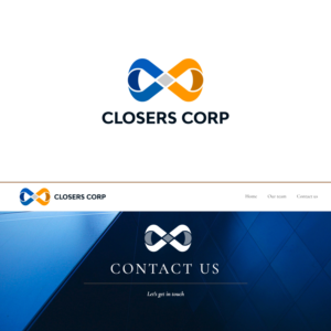 Logo Design by M6G for Simon Fox | Design: #21633280