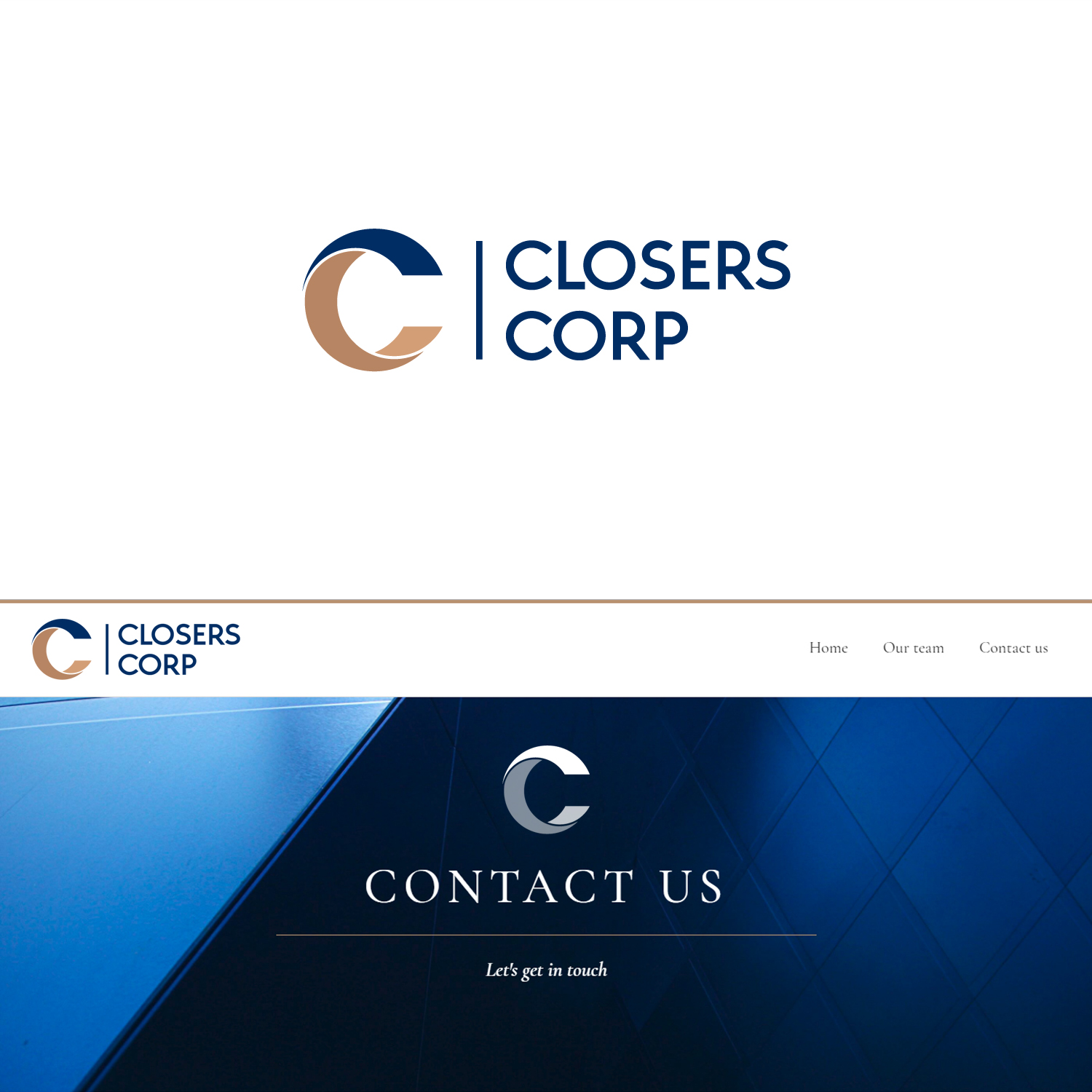 Logo Design by M6G for Simon Fox | Design #21633287