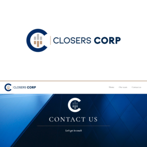 Logo Design by M6G for Simon Fox | Design: #21633309