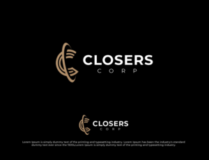 Logo Design by Gemini Geeks for Simon Fox | Design #21635714