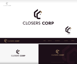 Logo Design by adigoofy 2 for Simon Fox | Design #21632861