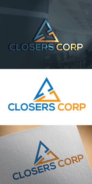 Logo Design by manik 06 for Simon Fox | Design #21647525
