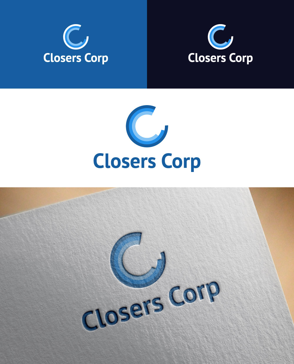 Logo Design by Ash_king for Simon Fox | Design #21643362