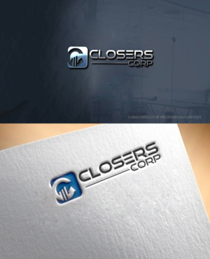 Logo-Design von graphicevolution für Simon Fox | Design: #21635503