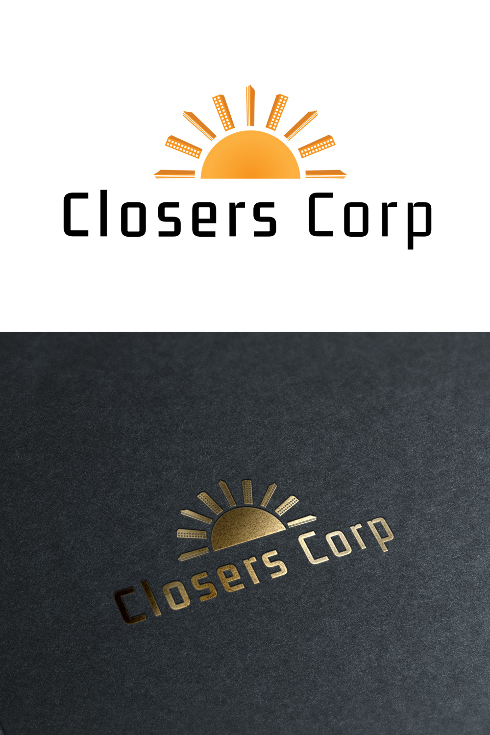 Diseño de Logo por Hikari_Production para Simon Fox | Diseño #21631223