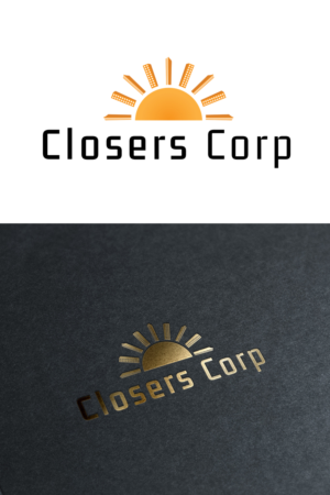 Logo Design by Hikari_Production for Simon Fox | Design: #21631223