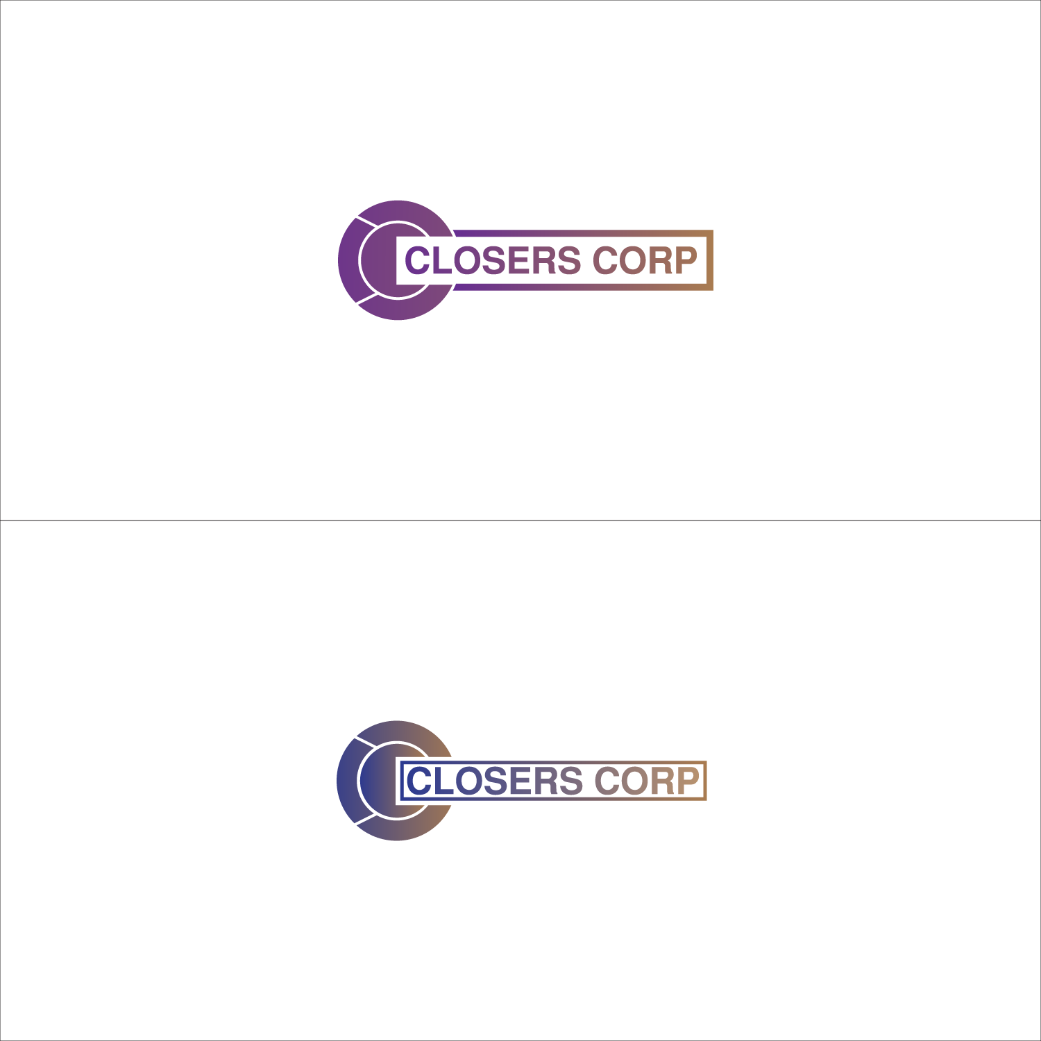 Logo Design by 001 design for Simon Fox | Design #21632398