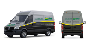 Car Wrap Design by JayTee
