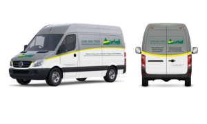 Car Wrap Design by JayTee for this project | Design: #21654584