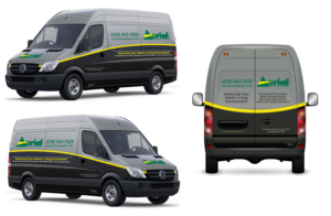 Car Wrap Design by JayTee for this project | Design: #21667969