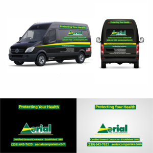 Car Wrap Design by mateus_jordann for this project | Design: #21636248