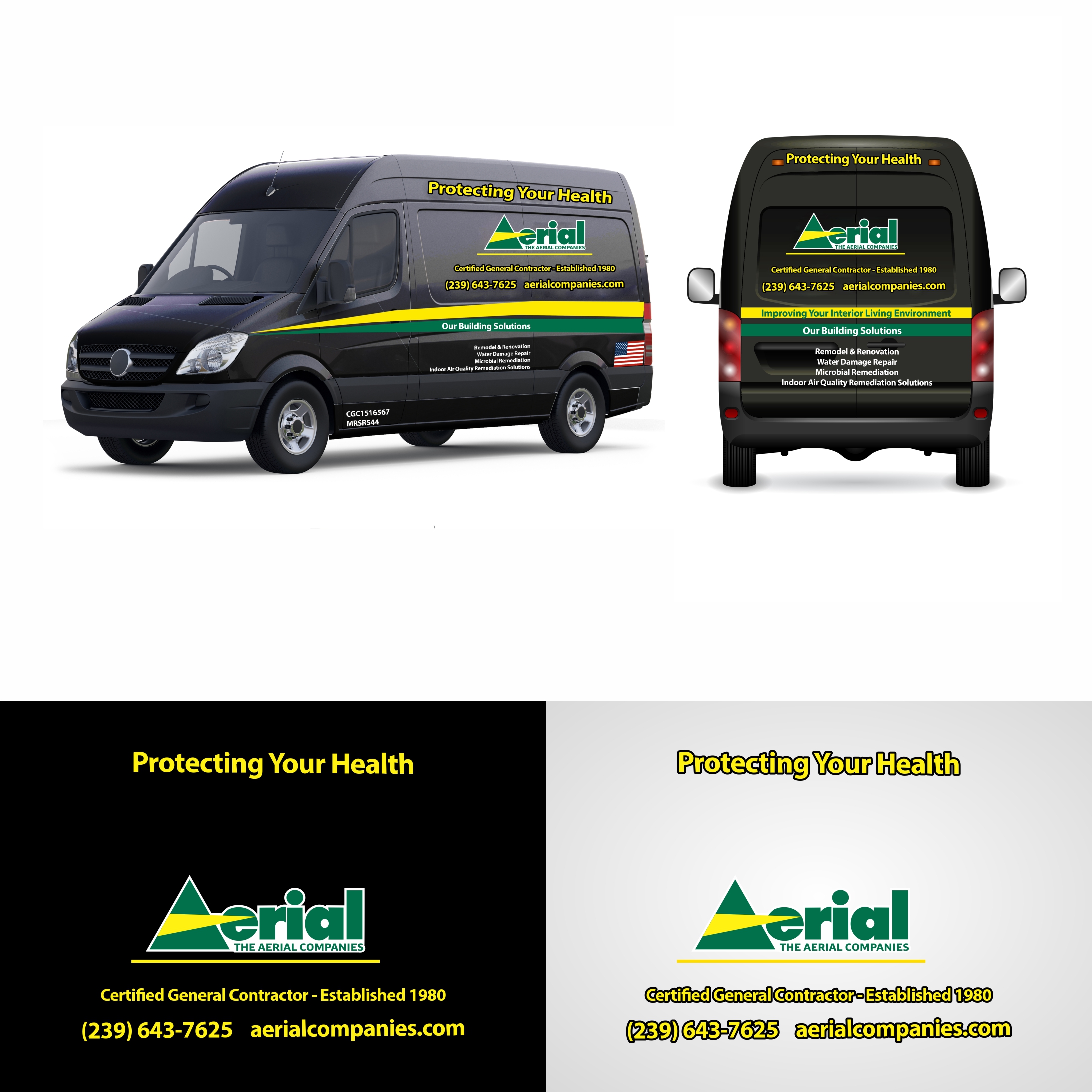 Car Wrap Design by mateus_jordann for this project | Design #21636250