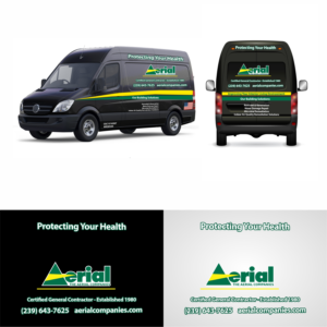Car Wrap Design by mateus_jordann for this project | Design: #21636251