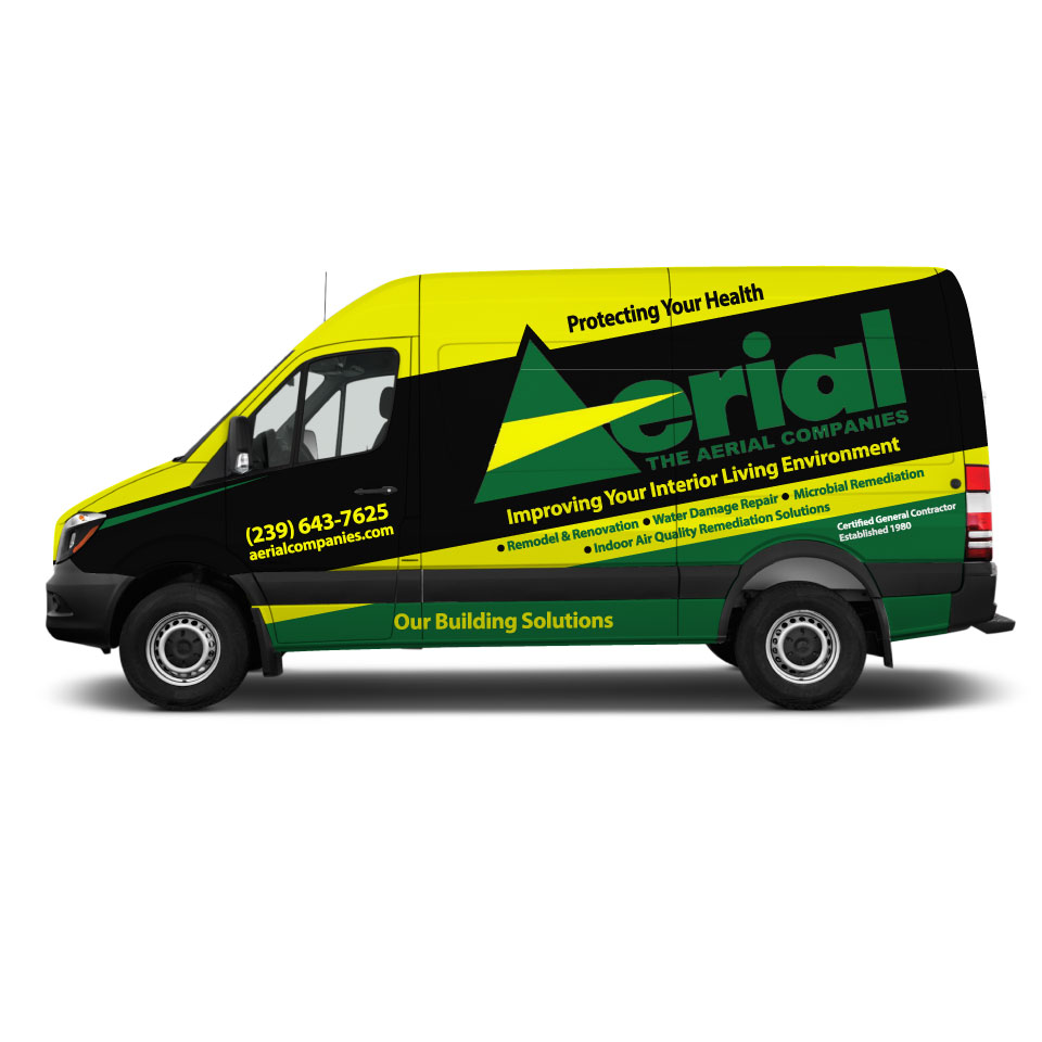 Car Wrap Design by Yoga Tri for this project | Design #21639830