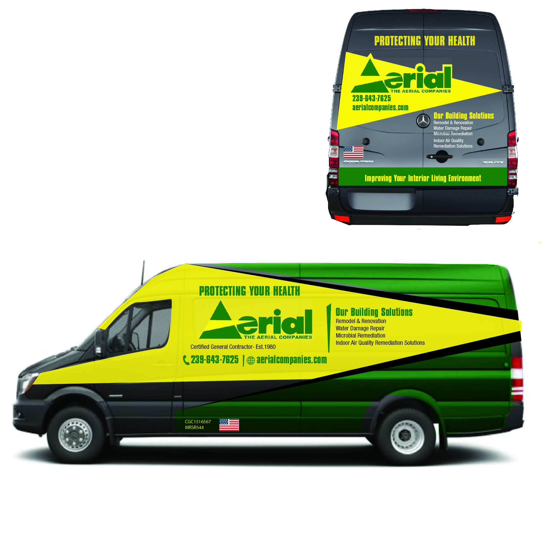 Car Wrap-Design von Kathi F für dieses Projekt | Design #21636326
