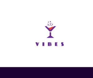 Vibes | Diseño de Logo por Graphicsbox